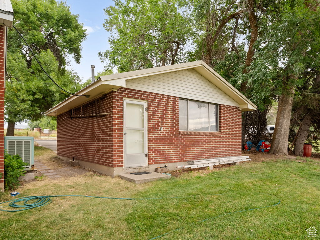 414 E 2625 N Layton, UT 84041