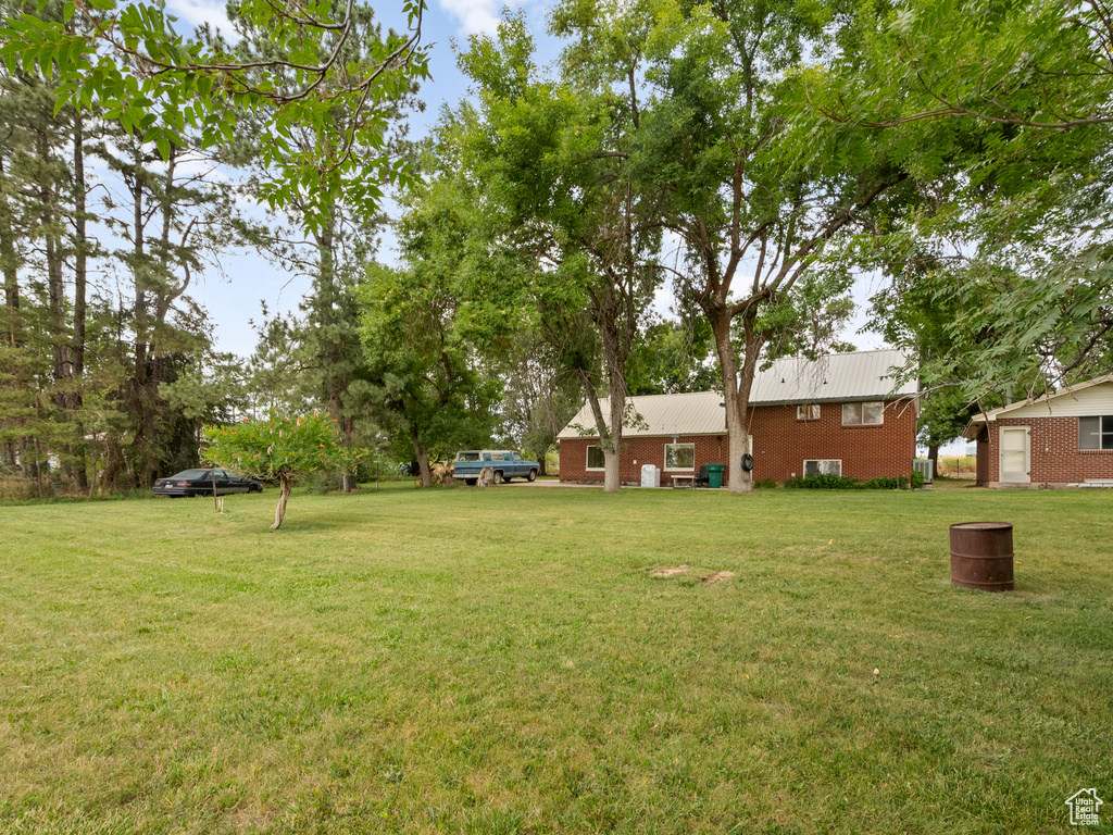 414 E 2625 N Layton, UT 84041