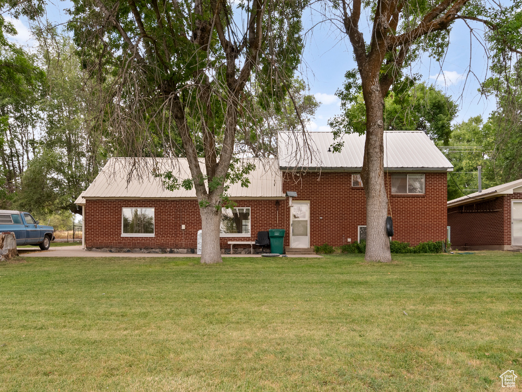 414 E 2625 N Layton, UT 84041