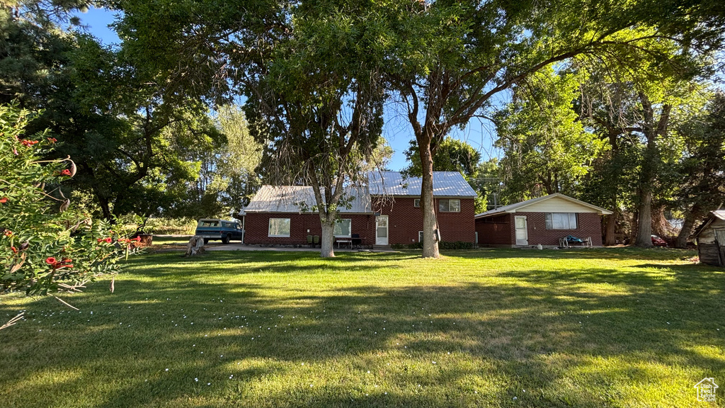 414 E 2625 N Layton, UT 84041