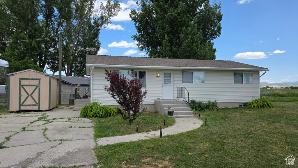 16580 N 5200 W Garland, UT 84312