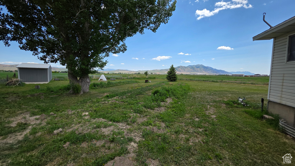 16580 N 5200 W Garland, UT 84312