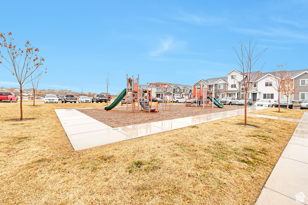 15261 S REINS WAY Bluffdale, UT 84065