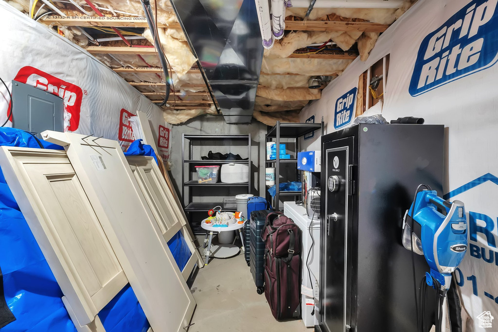 15261 S REINS WAY Bluffdale, UT 84065
