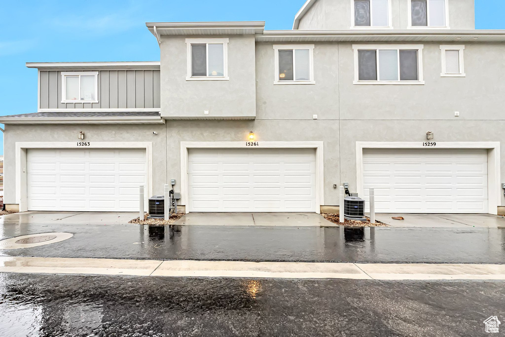 15261 S REINS WAY Bluffdale, UT 84065