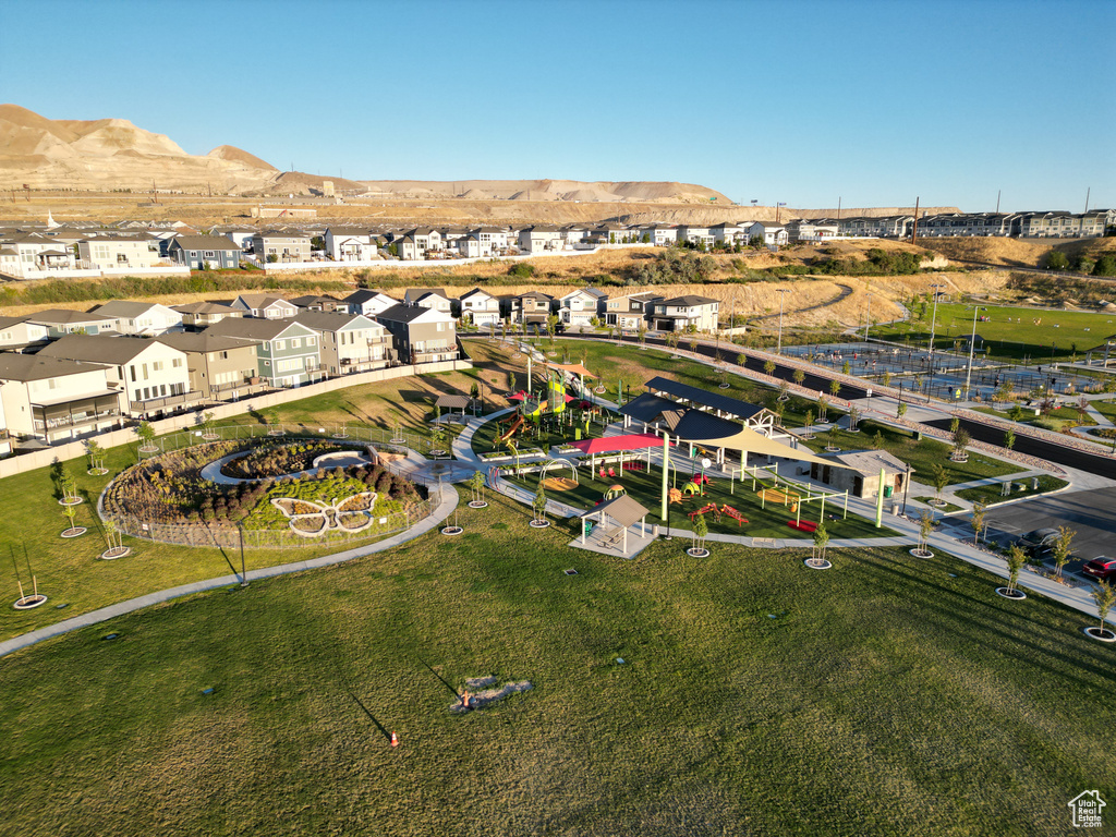 15261 S REINS WAY Bluffdale, UT 84065