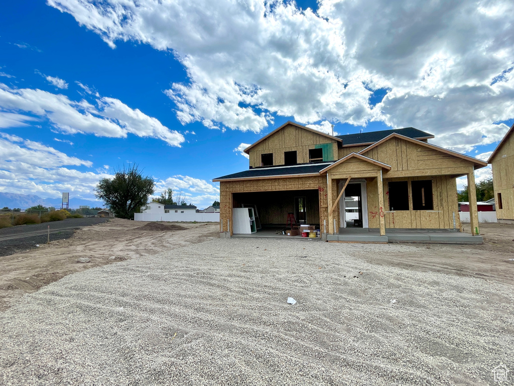 Photo 3 for MLS #2107053 at 1991 W 1960 North