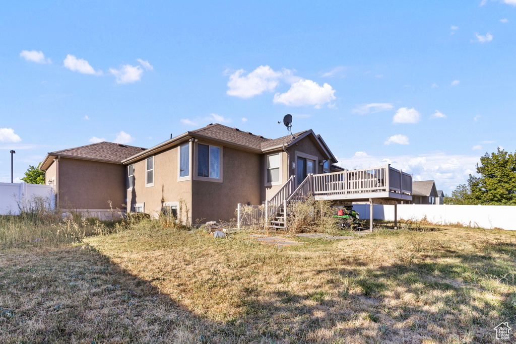 3588 W 5225 S Roy, UT 84067