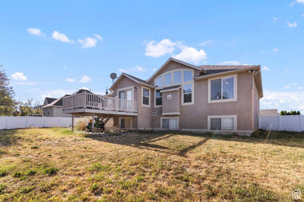 3588 W 5225 S Roy, UT 84067