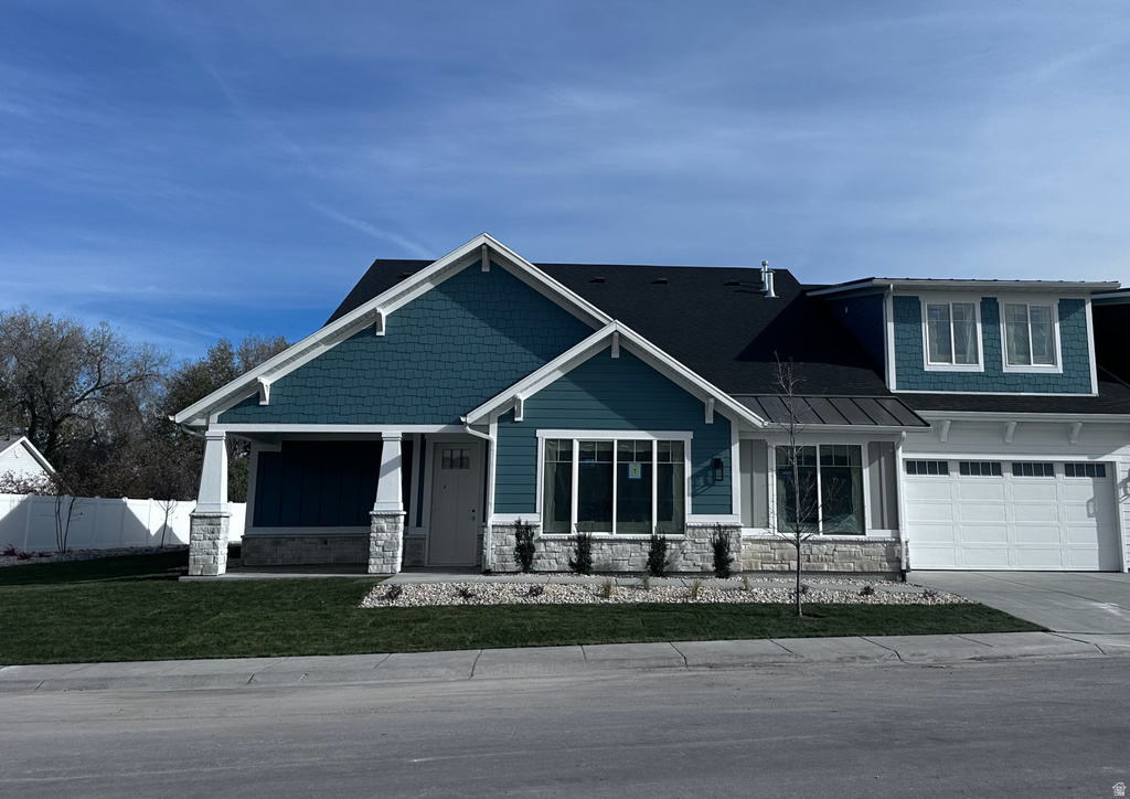 3527 S PEARCE FARM LN #1 West Valley City, UT 84128