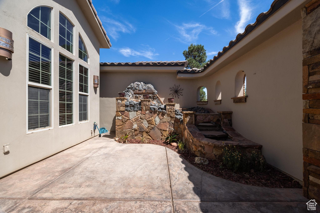 Photo 3 for MLS #2107057 at 4352 W 2440 South
