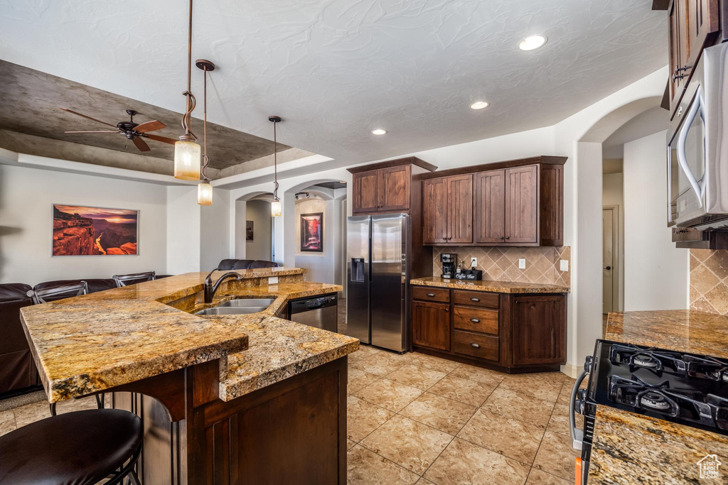 Photo 9 for MLS #2107057 at 4352 W 2440 South