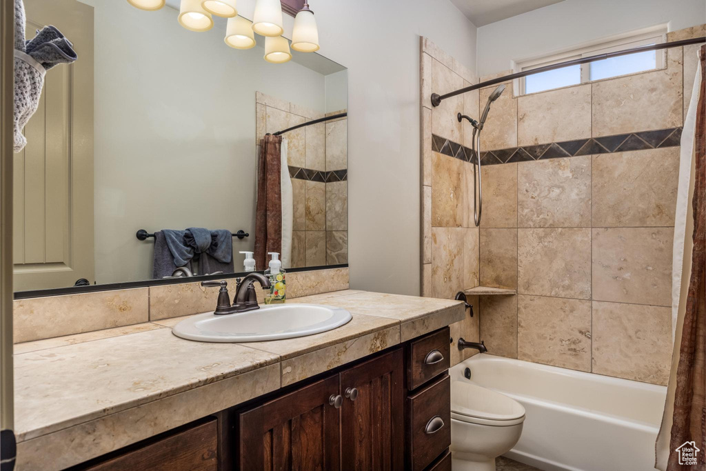 Photo 26 for MLS #2107057 at 4352 W 2440 South
