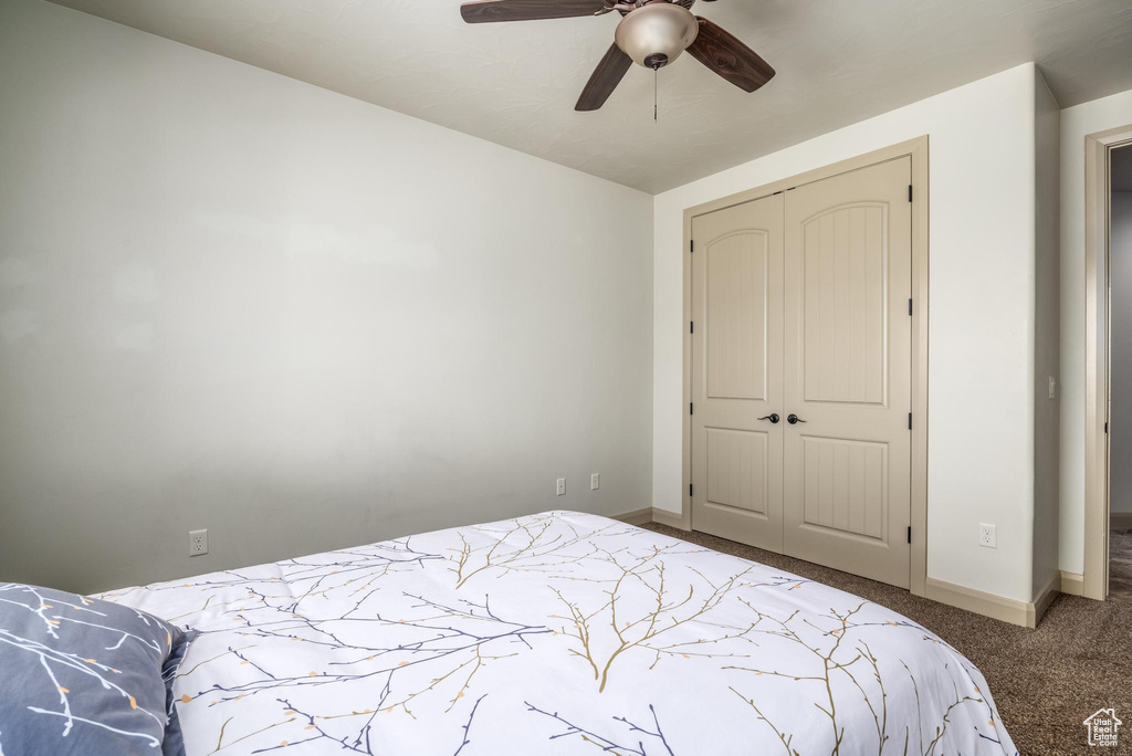 Photo 24 for MLS #2107057 at 4352 W 2440 South