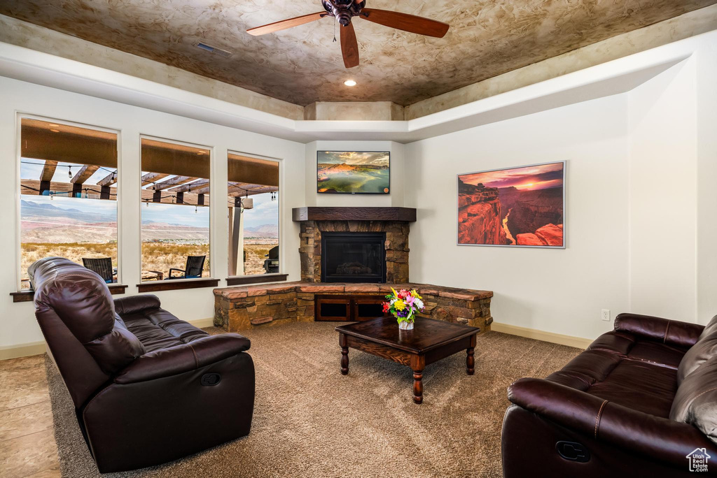 Photo 6 for MLS #2107057 at 4352 W 2440 South