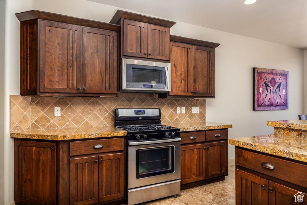 Photo 11 for MLS #2107057 at 4352 W 2440 South
