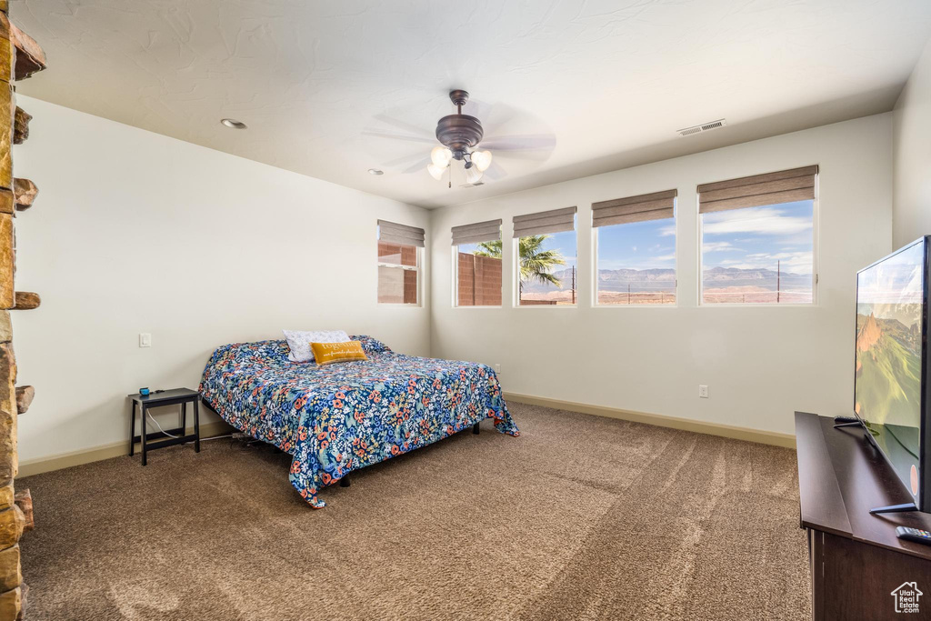 Photo 14 for MLS #2107057 at 4352 W 2440 South