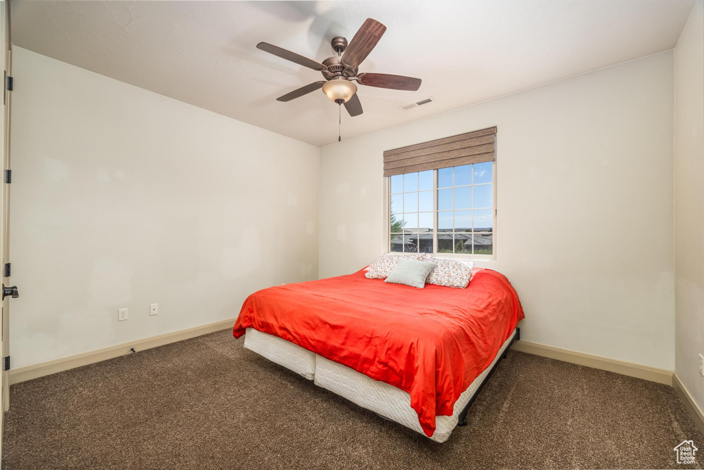 Photo 21 for MLS #2107057 at 4352 W 2440 South
