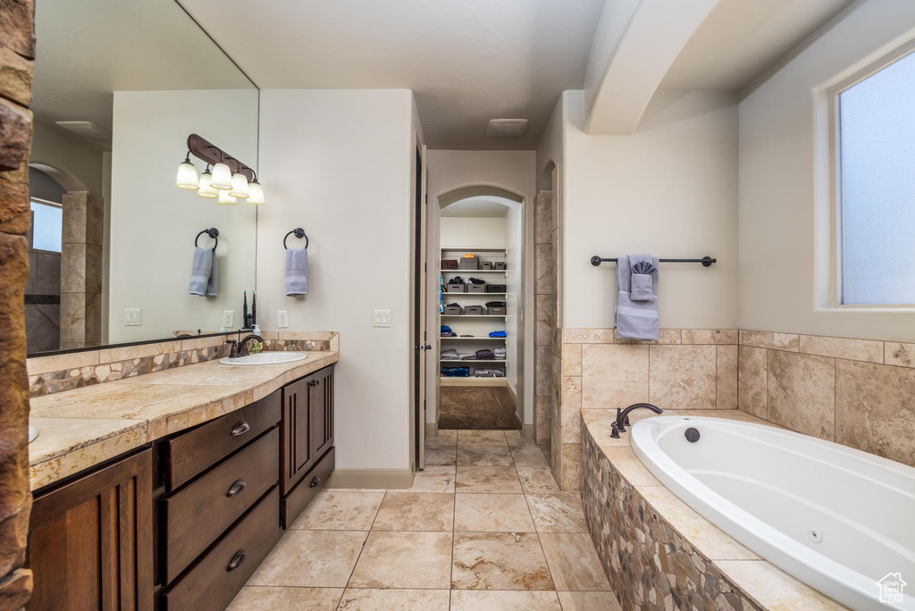Photo 16 for MLS #2107057 at 4352 W 2440 South