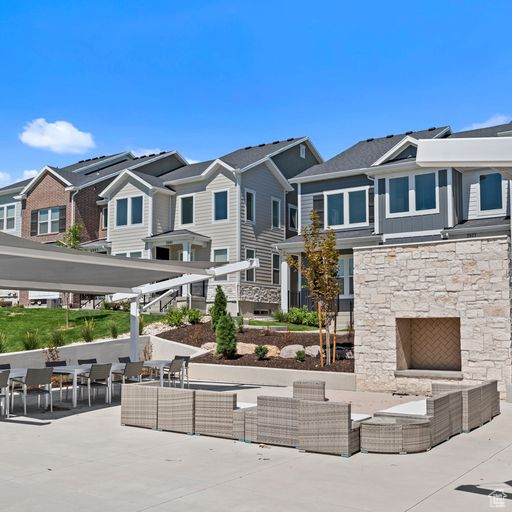 1746 N 3870 W Lehi, UT 84043