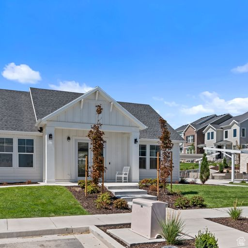 1746 N 3870 W Lehi, UT 84043