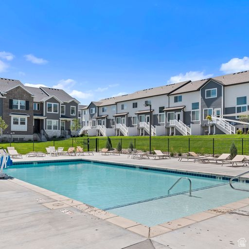 1746 N 3870 W Lehi, UT 84043