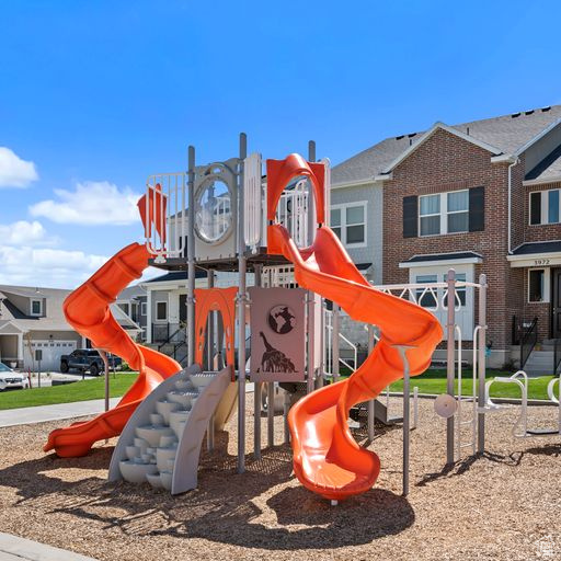 1746 N 3870 W Lehi, UT 84043