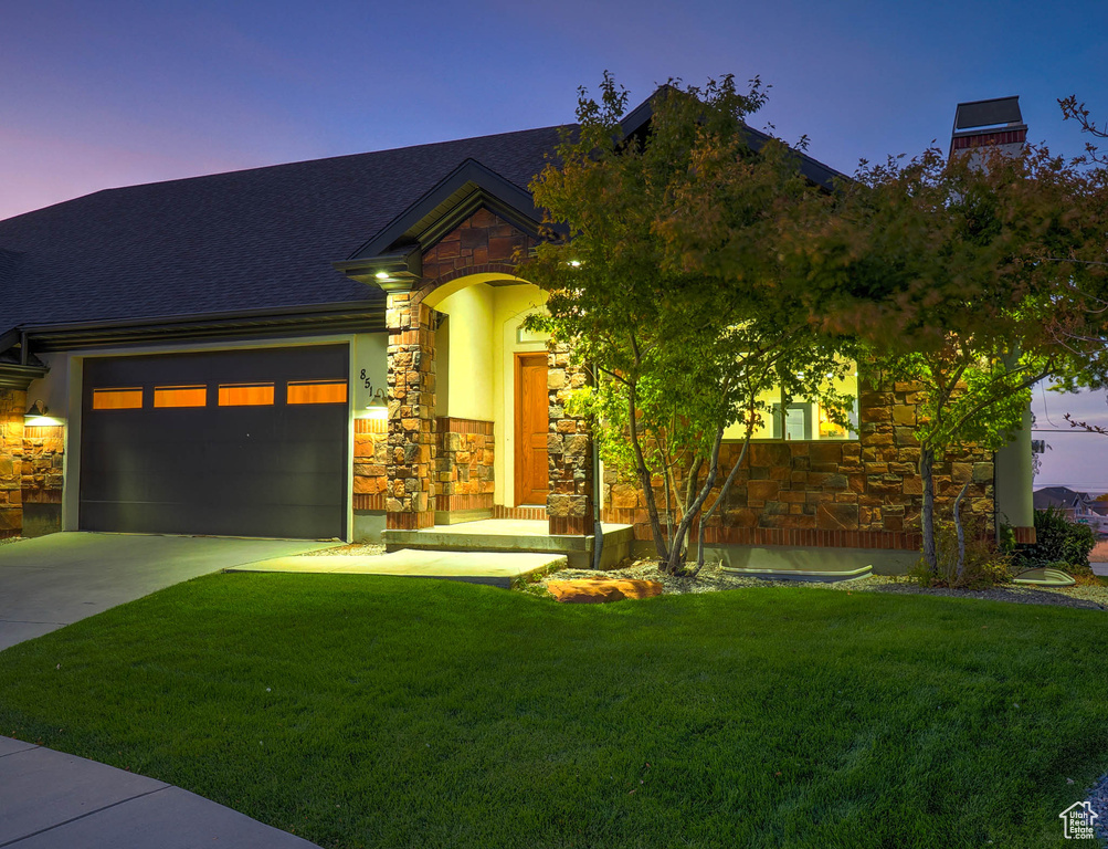 Photo 3 for MLS #2107060 at 851 E Oak Ct #28