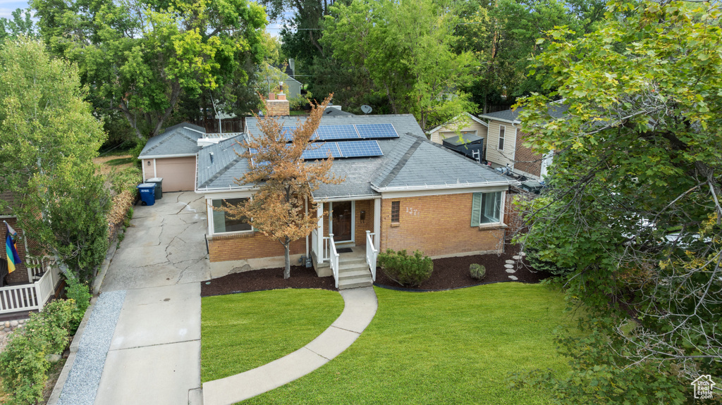 1371 E ZENITH AVE Salt Lake City, UT 84106