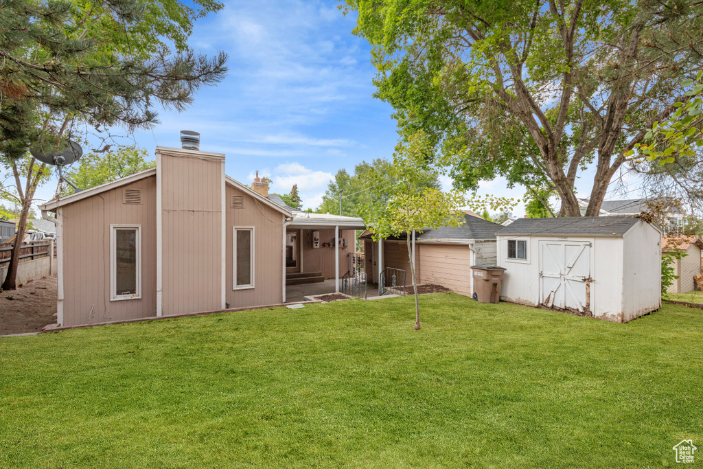 1371 E ZENITH AVE Salt Lake City, UT 84106