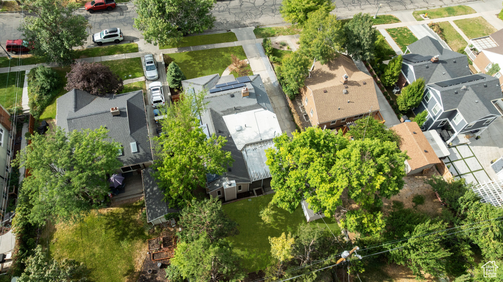 1371 E ZENITH AVE Salt Lake City, UT 84106