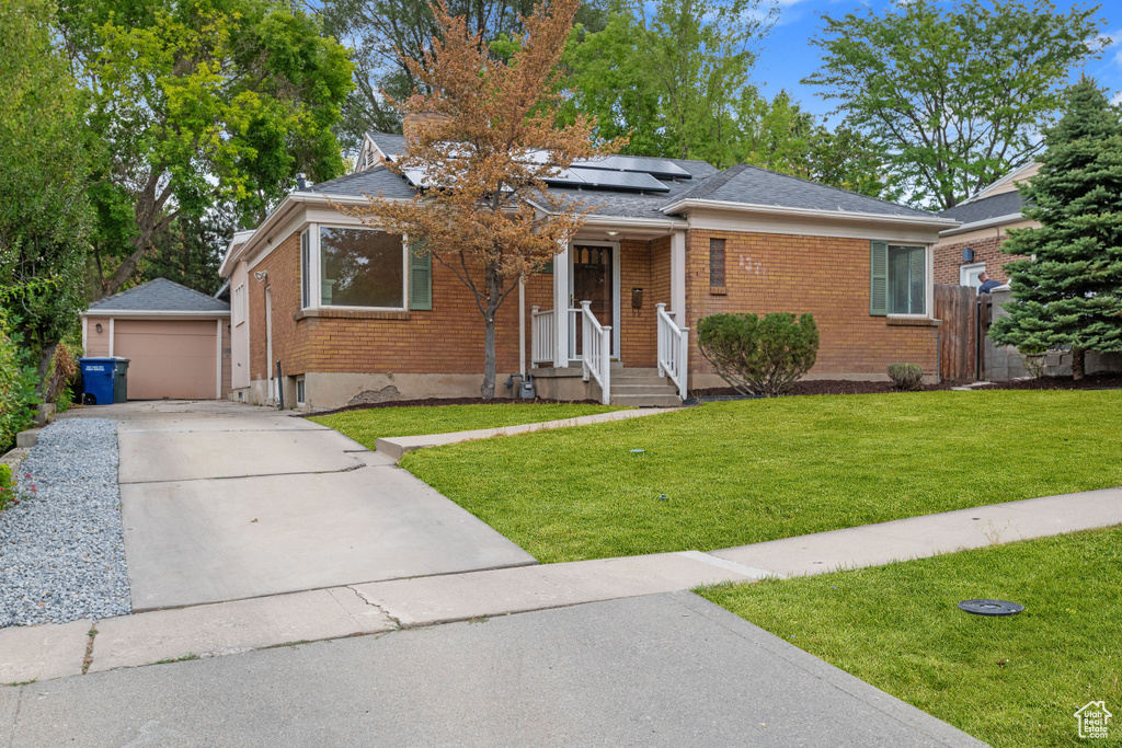 1371 E ZENITH AVE Salt Lake City, UT 84106