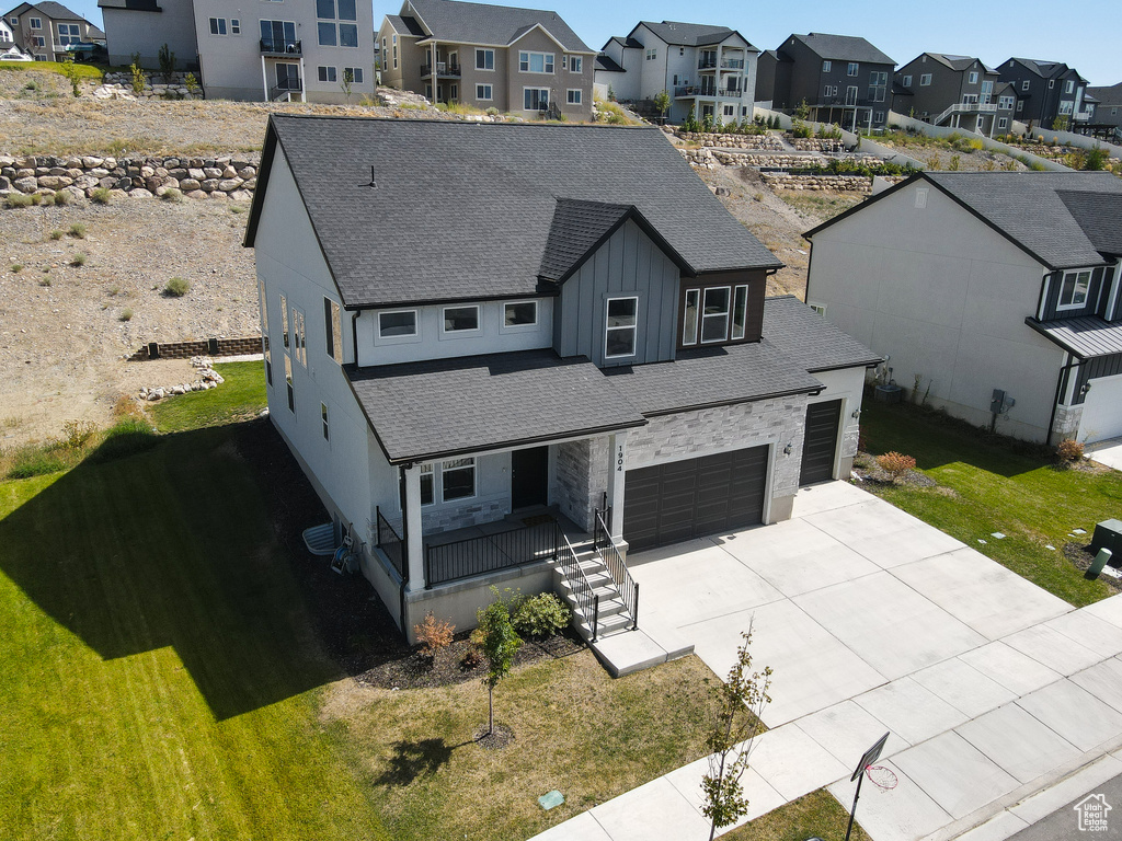 1904 W WOODLAND RD Saratoga Springs, UT 84045
