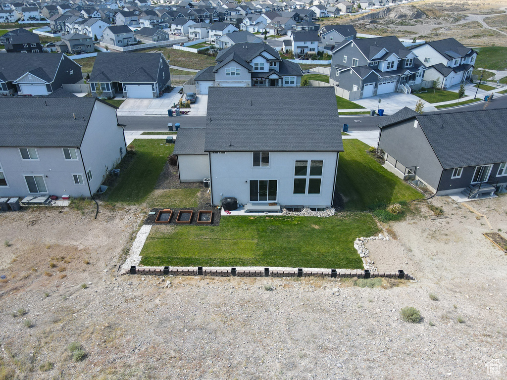 1904 W WOODLAND RD Saratoga Springs, UT 84045