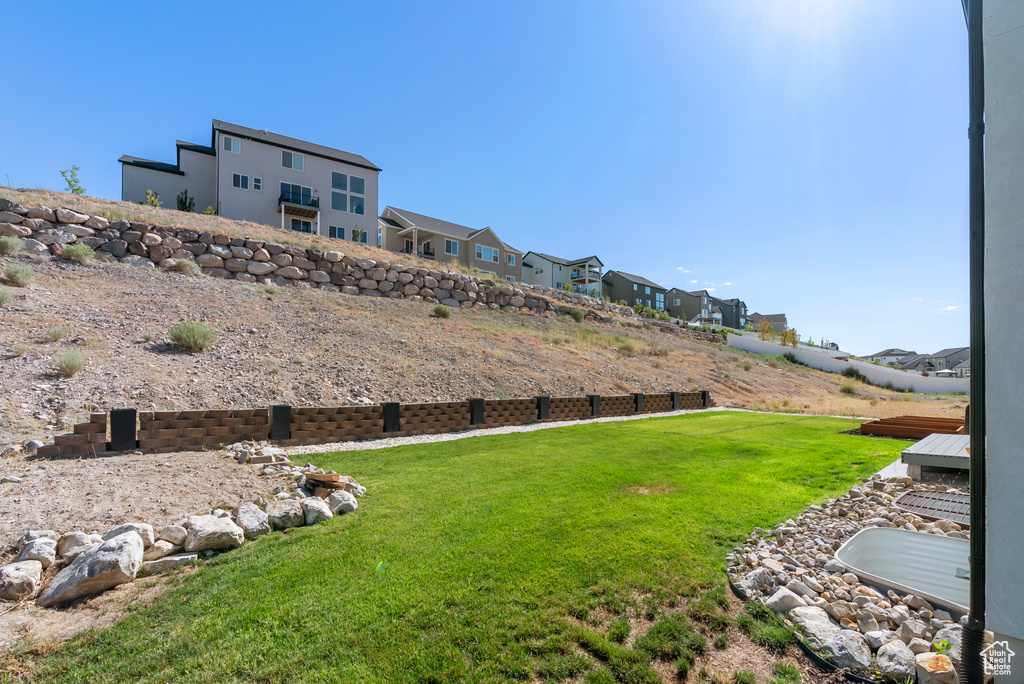 1904 W WOODLAND RD Saratoga Springs, UT 84045