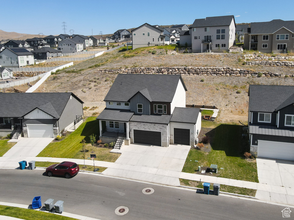 1904 W WOODLAND RD Saratoga Springs, UT 84045