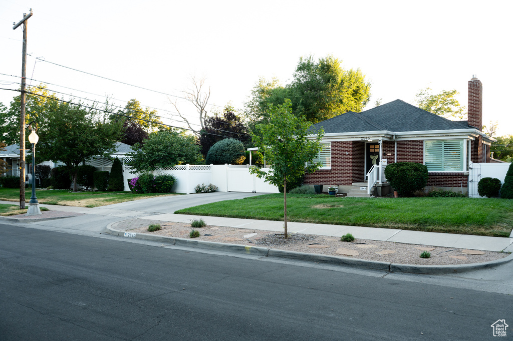 2546 S 1800 E Salt Lake City, UT 84106