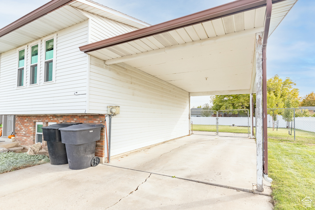 2443 W 2300 N Clinton, UT 84015
