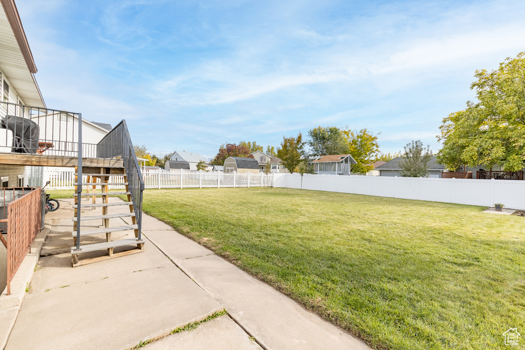 2443 W 2300 N Clinton, UT 84015