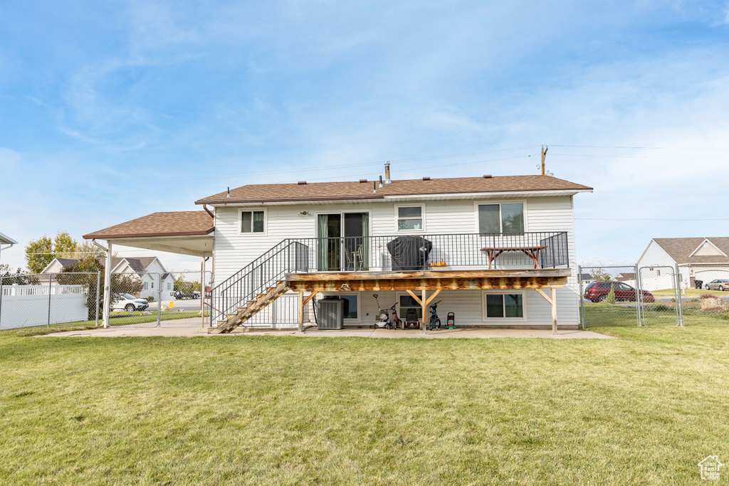 2443 W 2300 N Clinton, UT 84015