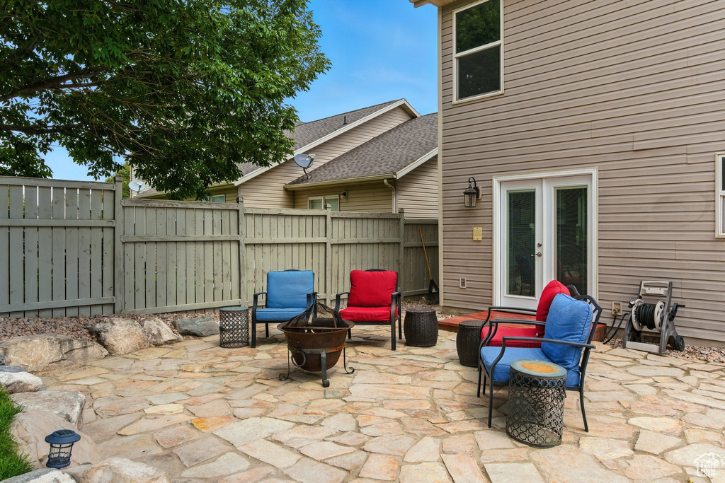 7145 N UTE DR Eagle Mountain, UT 84005