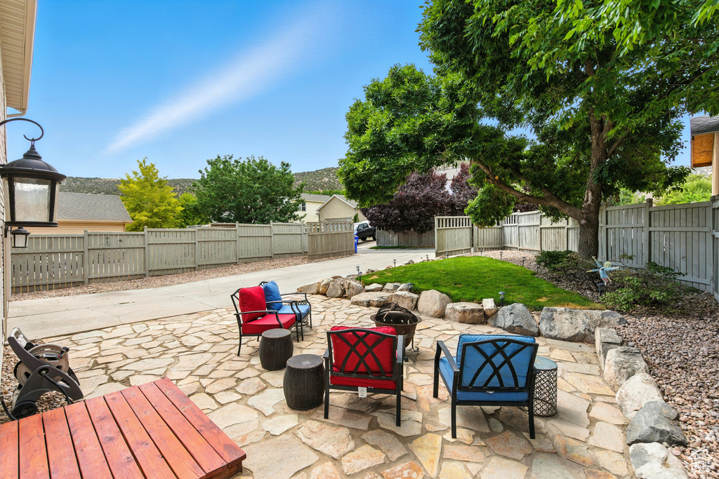 7145 N UTE DR Eagle Mountain, UT 84005
