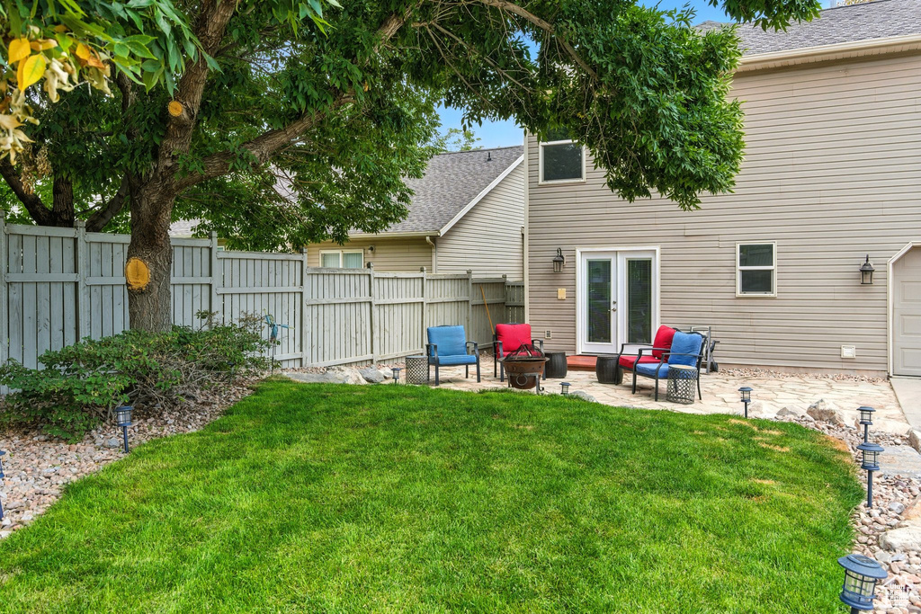 7145 N UTE DR Eagle Mountain, UT 84005