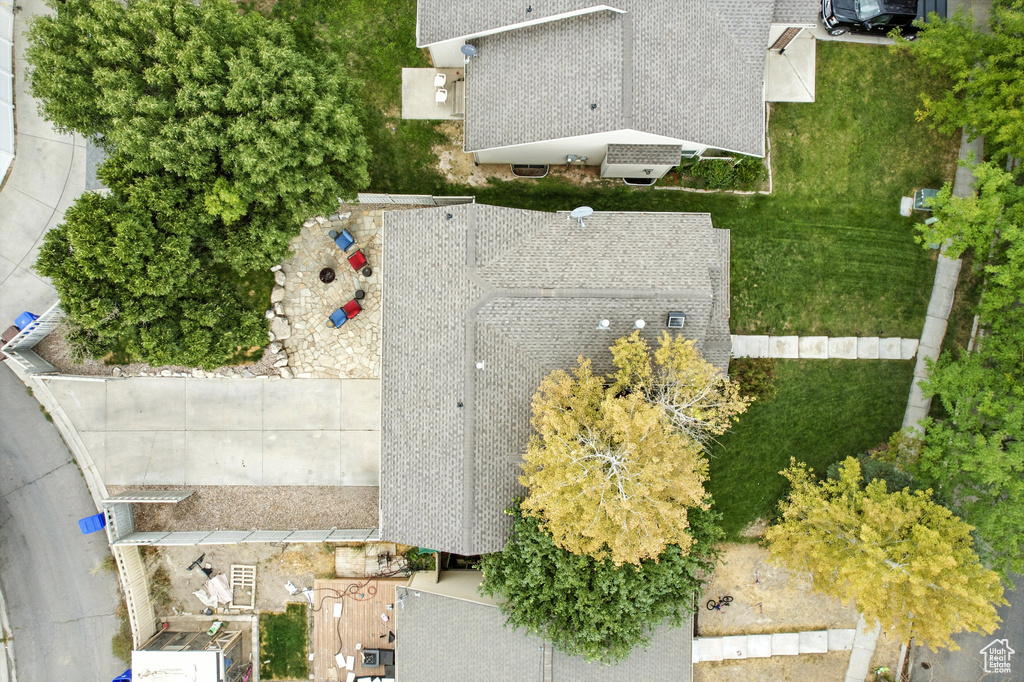 7145 N UTE DR Eagle Mountain, UT 84005