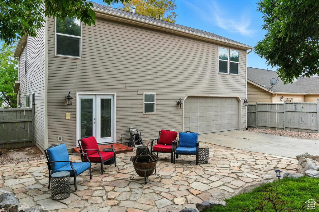 7145 N UTE DR Eagle Mountain, UT 84005