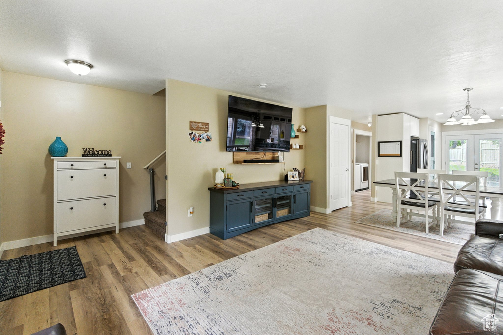 7145 N UTE DR Eagle Mountain, UT 84005