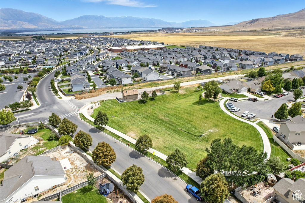 7145 N UTE DR Eagle Mountain, UT 84005