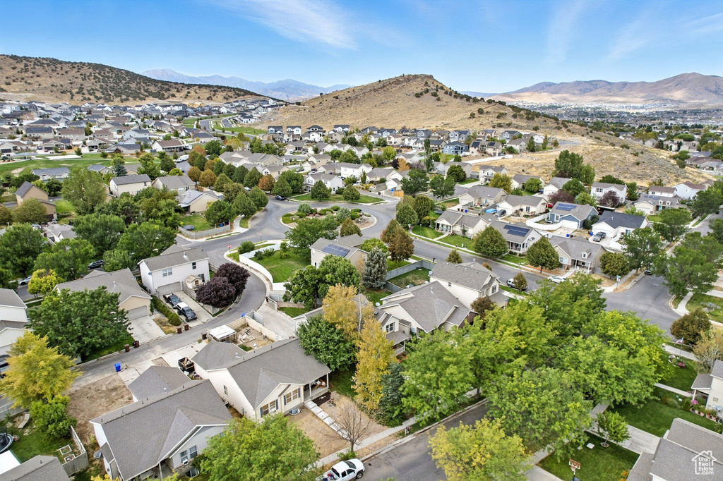 7145 N UTE DR Eagle Mountain, UT 84005