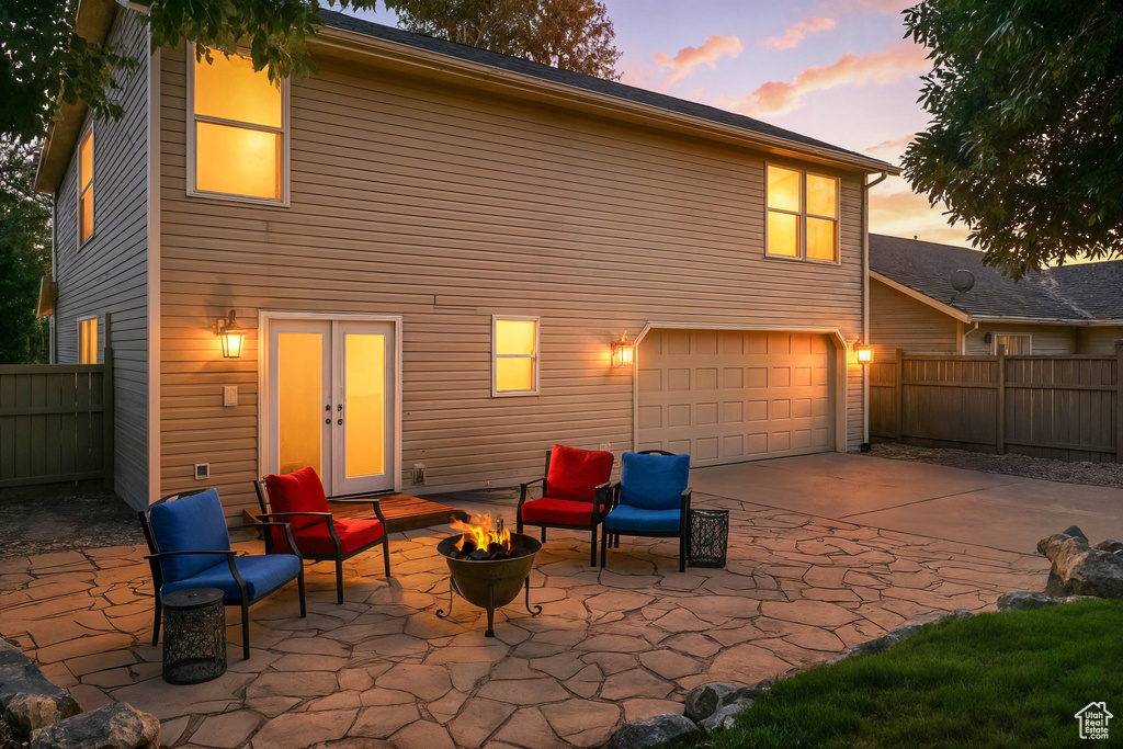 7145 N UTE DR Eagle Mountain, UT 84005