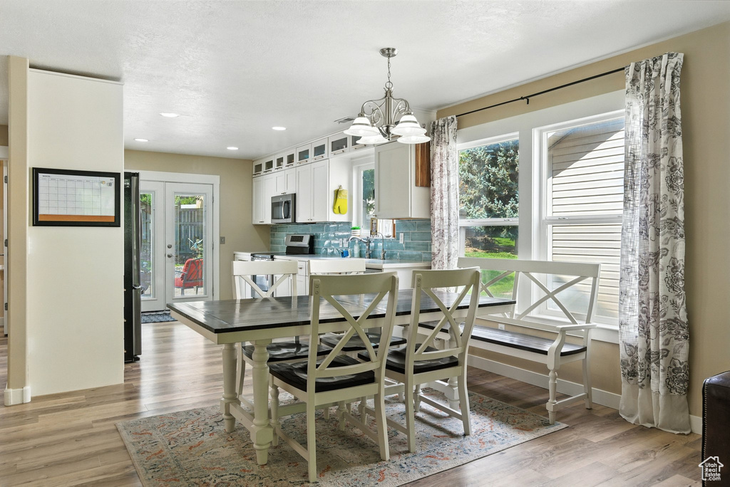 7145 N UTE DR Eagle Mountain, UT 84005